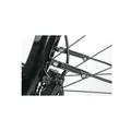 SKS ESC-Vario Schutzblechstecker schwarz 1size