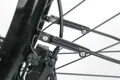 SKS Ersatzteil Set ESC (6 Stück ESC vormontiert) Fahrrad