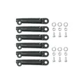 Sks Replacement 6 X Fixing Adapter Esc For 4.5Mm U-Stays
