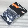SKS ESC Stecker 11381 für Schutzblech - 6 Stück -