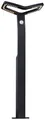 Paulmann 94792 Alara Pollerleuchte LED 10W Anthrazit