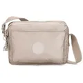 KIPLING Umhängetasche Basic Plus beige