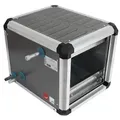 Externes Kühlregister NEOTIME2500, SILVERTOP23 FIRST,CARMA9023 von Zehnder - CZIOPT006607