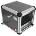Externes Kühlregister NEOTIME2500, SILVERTOP23 FIRST,CARMA9023 von Zehnder - CZI...
