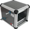 Externes Kühlregister NEOTIME2500, SILVERTOP23 FIRST,CARMA9023 von Zehnder - CZIOPT006607