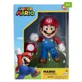 Nintendo Super Mario 2er-Set: Spielfiguren "Nintendo Super Mario - Mario" - ab 3 Jahren