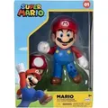 Mario 10cm Figur Sammlerbox