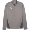 Puma Teamgoal Training Jacke - weiß