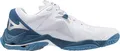 Mizuno WAVE LIGHTNING Z8(U) PBlue/DellaRobbiaBlue/DP 49