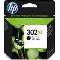 HP F6U68AE Tintenpatrone schwarz No. 302 XL