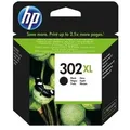 HP 302XL - Hohe Ergiebigkeit - Schwarz - Original