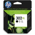 Hp Original 302xl Schwarz Druckerpatrone Mit Hoher Reichweite
