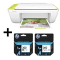 HP Deskjet 2132/2134 All-in-One F5S41A Multifunktion USB DIN A4