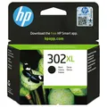 HP 302XL High Yield Black Original ink cartridge