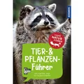 Kosmos Tier- und Pflanzenführer. Kindernaturführer (37707585)