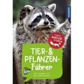Tier- und Pflanzenführer. Kindernaturführer