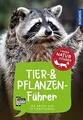 KOSMOS Tier- und Pflanzenführer: Naturführer für Kin... | Buch | Zustand wie neu