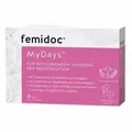 Femidoc Mydays Menstruatio