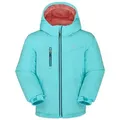 Kamik Skijacke KAMIK Winterjacke Effie wasserdicht 98