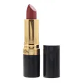 Revlon Super Lustrous Creme 225 Rosewine Lipstick 4.2g For Women
