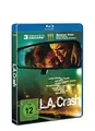 L.A. Crash (2004)[Blu-ray/Neu/OVP] 36 Stunden im Leben einer Handvoll Menschen
