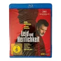 Leid und Herrlichkeit mit Antonio Banderas Asier Etxeandía | Blu-ray | 2019