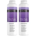 JOHN FRIEDA Frizz Ease Wunder Reparatur Duo Set 2 x 500 ml