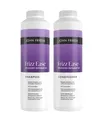 JOHN FRIEDA Frizz Ease Wunder Reparatur Duo Haarpflegeset 1 Stk