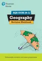 Revise AQA GCSE Geography Revision Workbook: for the 9-1 exams (Pearson Revise)