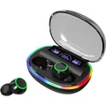 2GO Bluetooth Headset Acoustic Ring True Wireless Stereo (Kabellos) (797601)