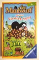Der Maulwurf und sein Versteck-Spiel 23244, Ravensburger 2007, vollständig