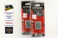 HiPower Batterie NB-10L NB10L Für Canon G1X, G15, SX40 HS, SX50 HS Neu 2 Stück