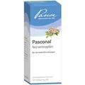 Pasconal Nerventropfen 100 ml Tropfen
