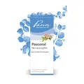 Pascoe® Pasconal Nerventropfen: bei nervösen Erkrankungen & Schlafstörungen bei Nervosität - mildert innere Unruhe & Reizbarkeit - mit Baldrian & Hafer - 100 ml