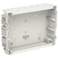 Unterputzdose Für 12-modul-schaltanlage 41s12x11 - Abb