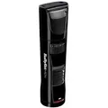 BaByliss T811E, Waschbar, Wechselstrom/Batterie, Schwarz - Schwarz