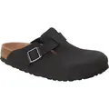 Birkenstock Boston 1020497 (41/black) - Schwarz - 41