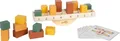 Small Foot Montessori Balancierspiel | 100% Holz