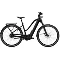 Flyer Upstreet 7.23 Mixed 630 Wh - Pearl Black Gloss - 43cm | 29