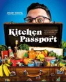 Arseny Knaifel Kitchen Passport (Gebundene Ausgabe)