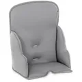 Hauck Hochstuhleinlage Alpha Cosi Comfort, Grau, Textil, 44x24 cm, schadstofffrei, Babymöbel, Hochstühle & Zubehör, Hochstuhlzubehör, Hochstuhleinlagen