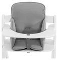 Hauck Alpha cosy Comfort Hochstuhlauflage Grau