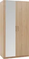 priess Drehtürenschrank Lindau