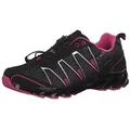CMP CMP Kinder Trail Running Schuhe Altak WP 2.0 39Q4794J Trailrunningschuh schwarz 41 EU
