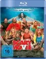 Scary Movie 5 | Extended Version | Phil Beauman (u. a.) | Deutsch | Blu-ray Disc