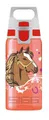 Sigg Trinkflasche, SIGG Trinkflasche 'Viva Kids One' - 0,5 L horses
