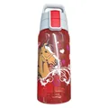 SIGG - Trinkflasche Kinder - Viva One Horses - Für Kohlensäurehaltige Getränke G