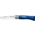 Opinel Kindermesser 001697 N° 07 Junior Blau 17,5 cm