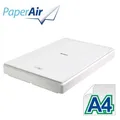 Avision PaperAir 10 Flachbett-Scanner inkl. PaperManager - Gebraucht
