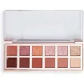 Revolution Beauty London The True Icon Bronze Palette 3 g
